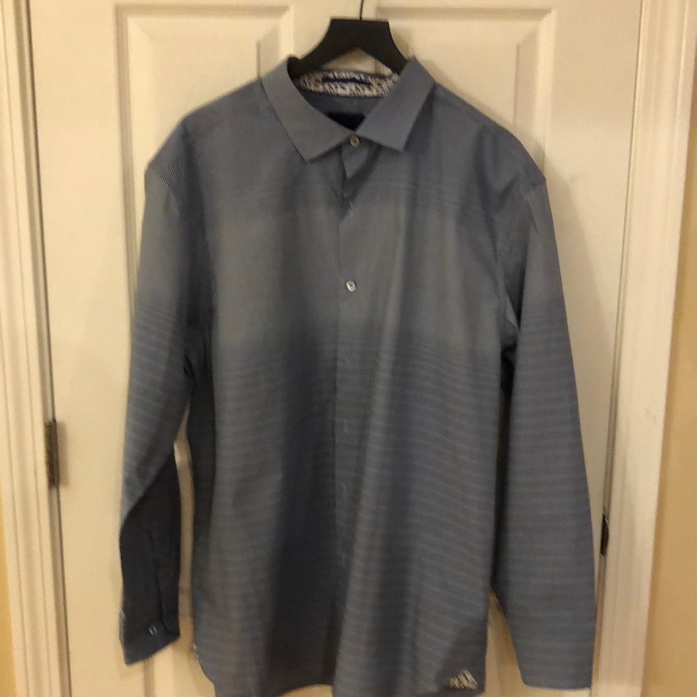 Tommy Bahama Men’s Shirt